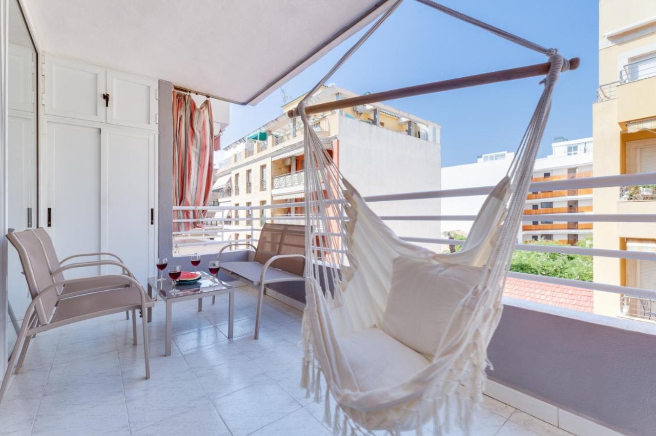 Lel Apartament Torrevieja Exterior foto